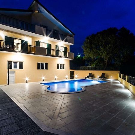 Villa Bartul Zagvozd Εξωτερικό φωτογραφία
