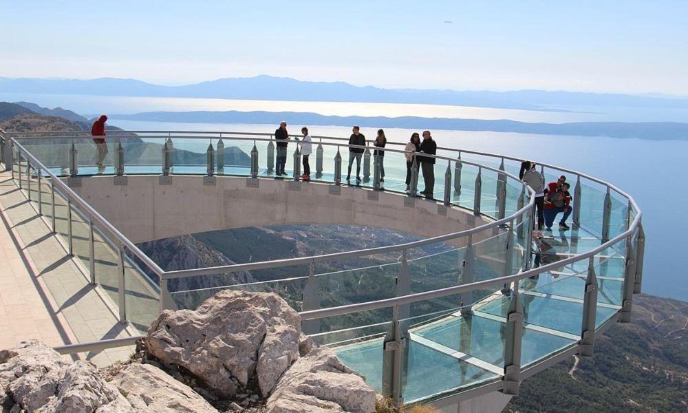 Villa Bartul Zagvozd Εξωτερικό φωτογραφία