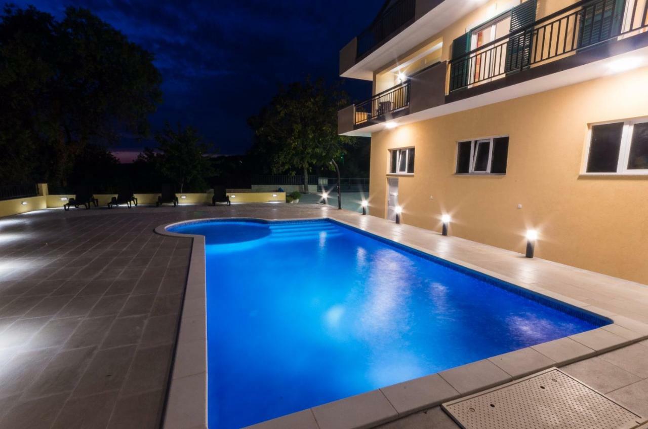 Villa Bartul Zagvozd Εξωτερικό φωτογραφία
