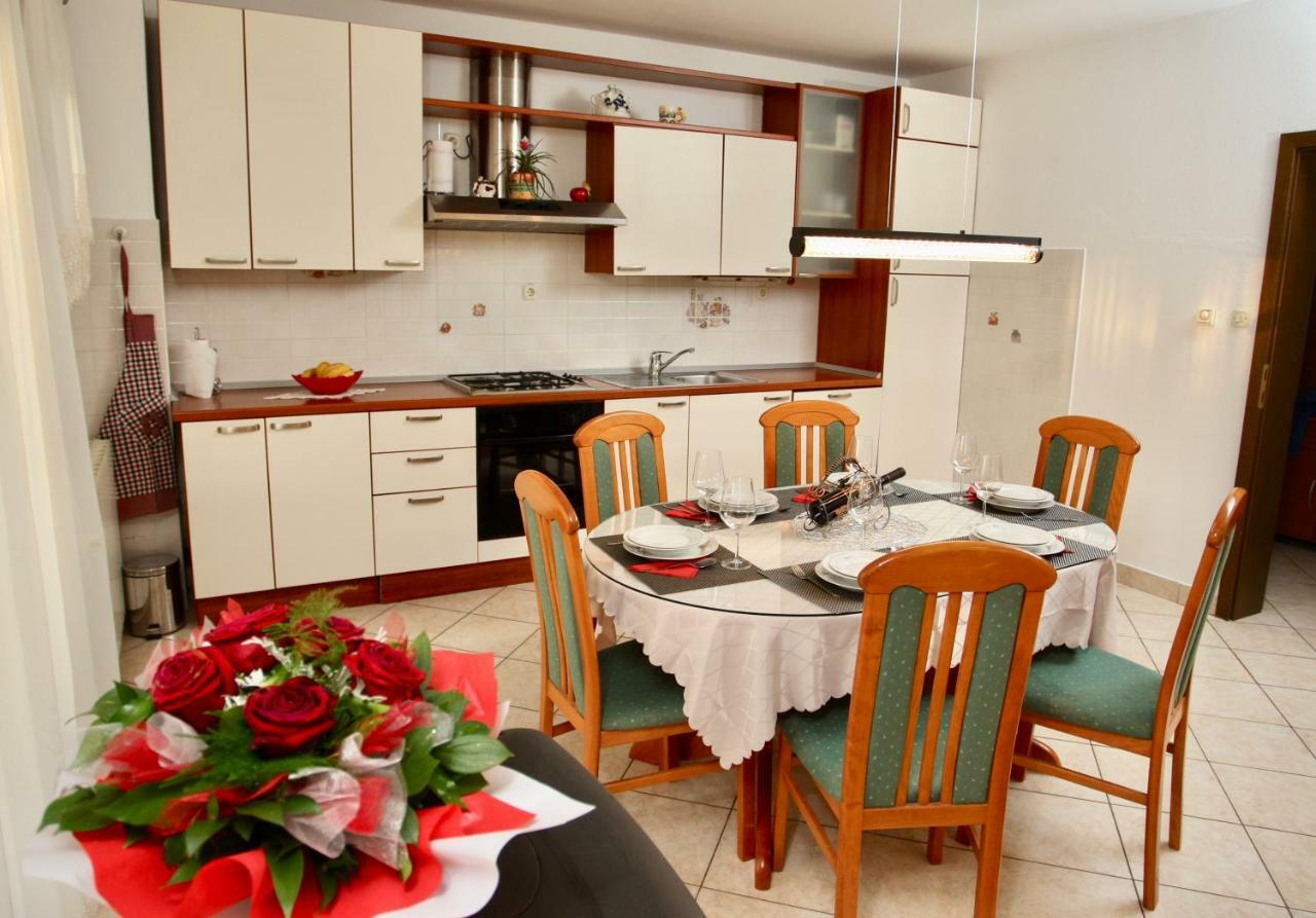 Villa Bartul Zagvozd Εξωτερικό φωτογραφία