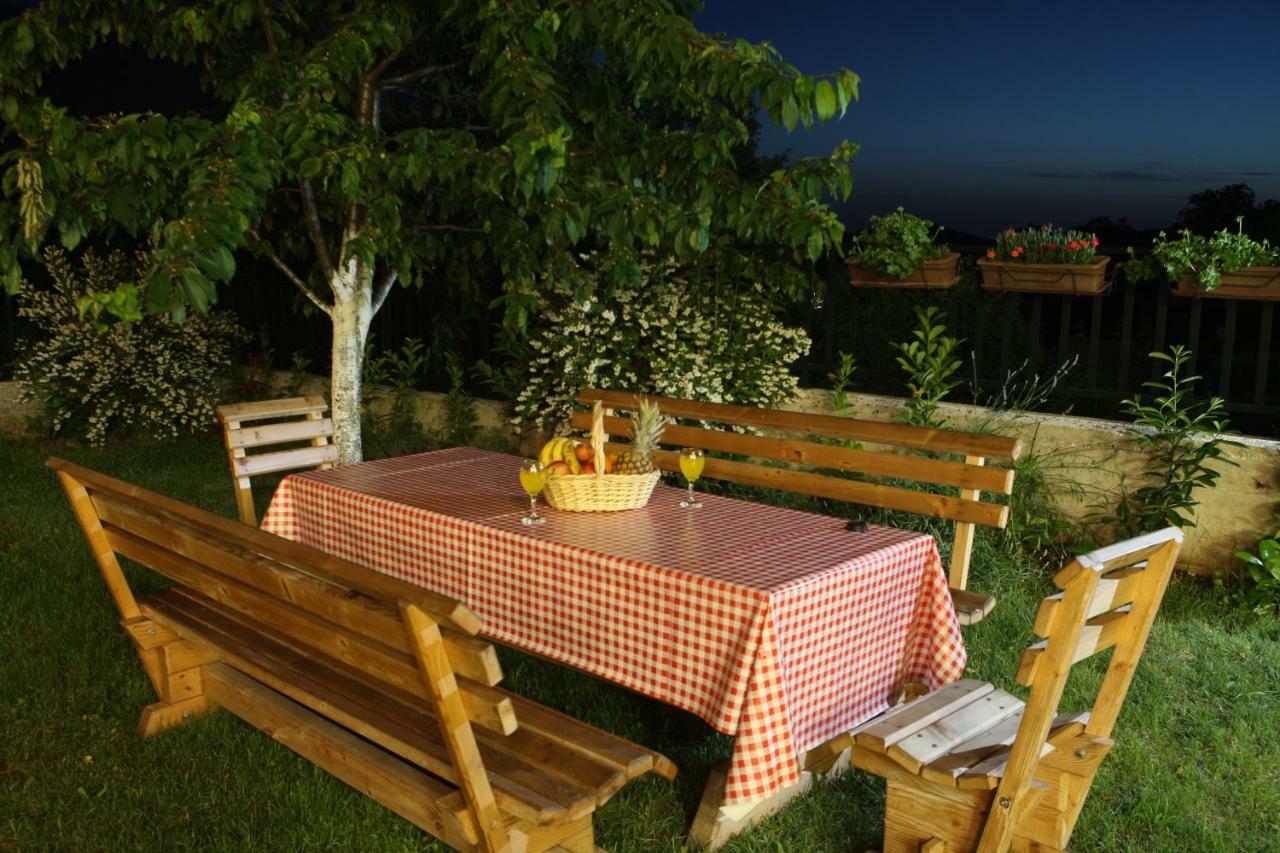 Villa Bartul Zagvozd Εξωτερικό φωτογραφία