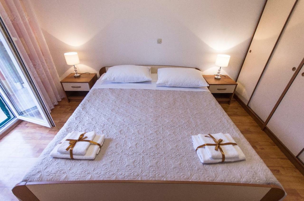 Villa Bartul Zagvozd Εξωτερικό φωτογραφία