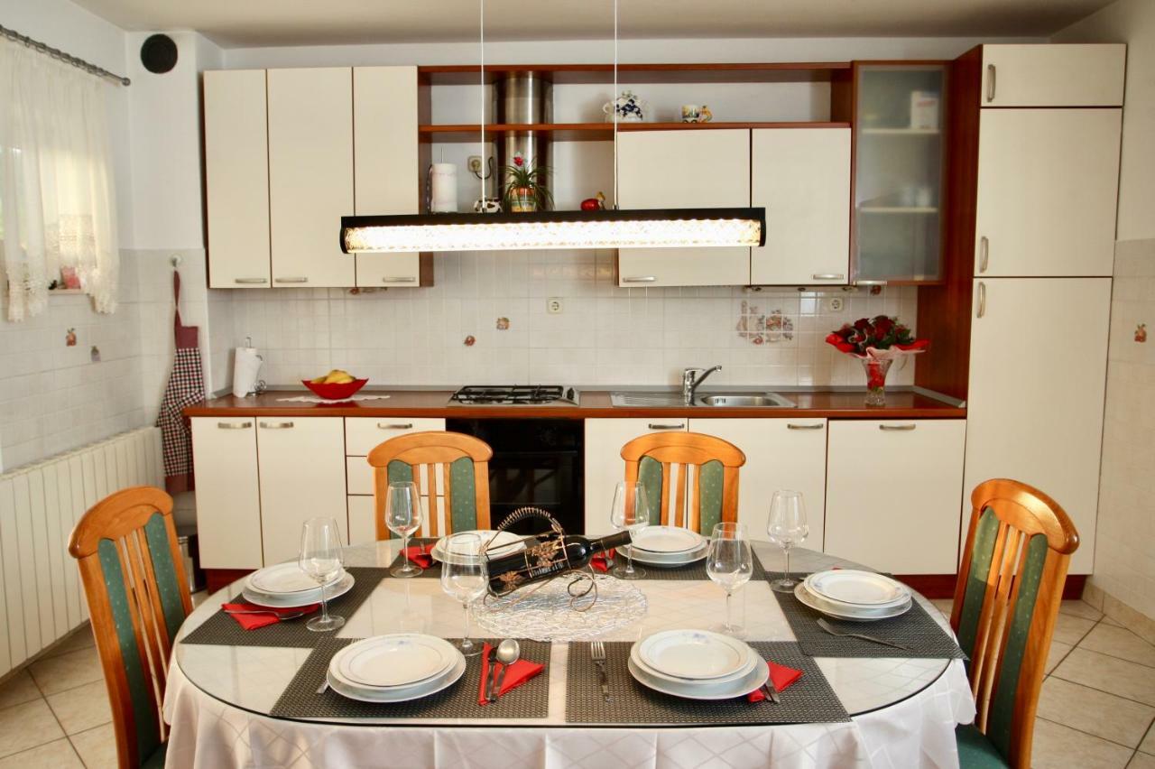 Villa Bartul Zagvozd Εξωτερικό φωτογραφία