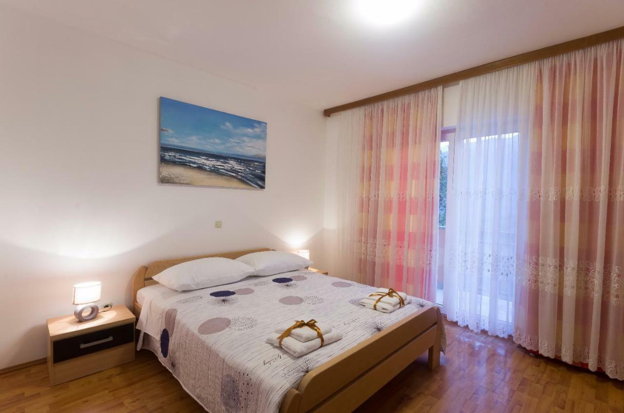 Villa Bartul Zagvozd Εξωτερικό φωτογραφία