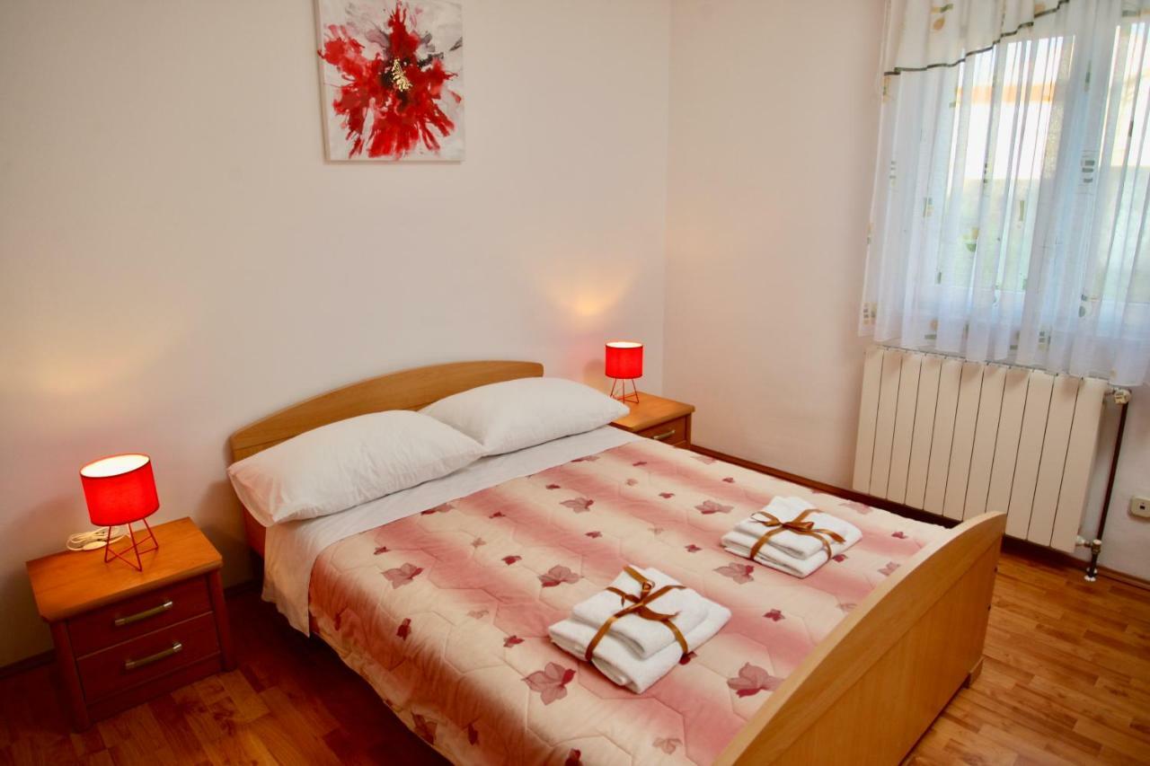 Villa Bartul Zagvozd Εξωτερικό φωτογραφία