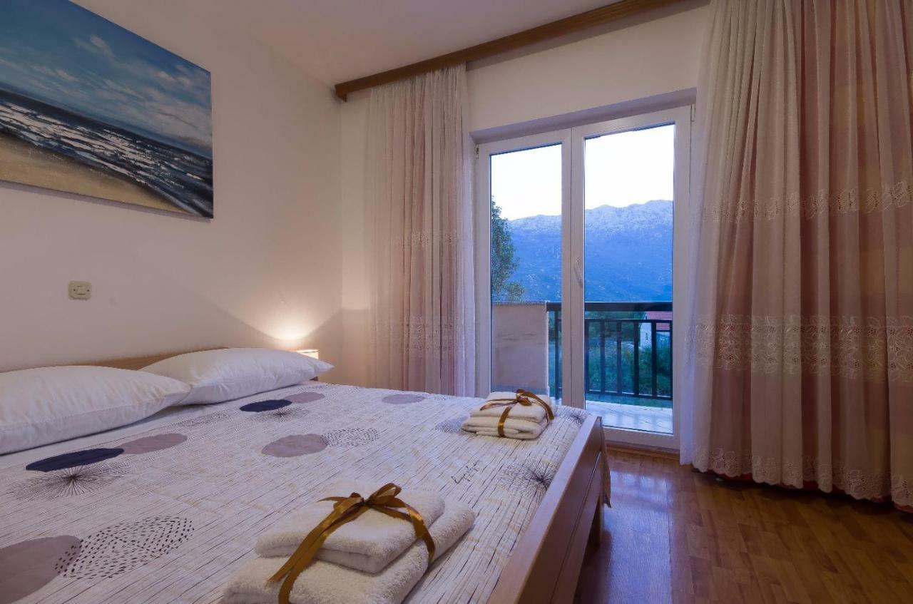 Villa Bartul Zagvozd Εξωτερικό φωτογραφία