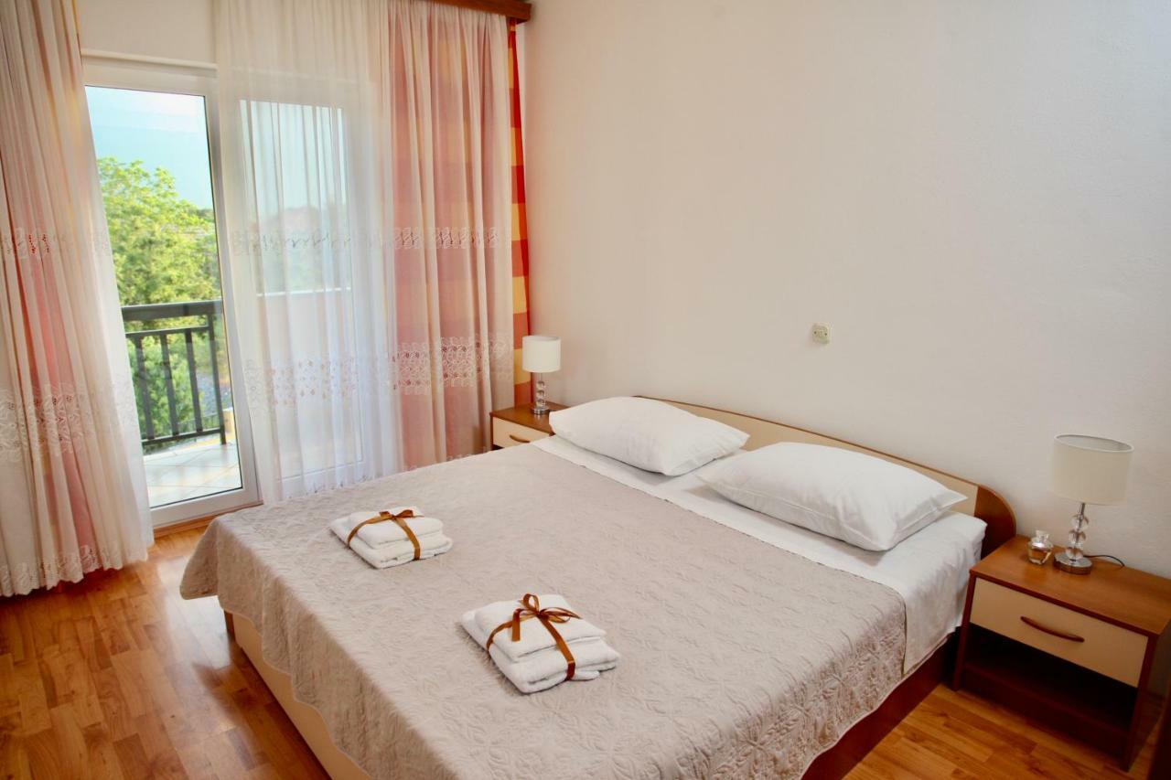 Villa Bartul Zagvozd Εξωτερικό φωτογραφία