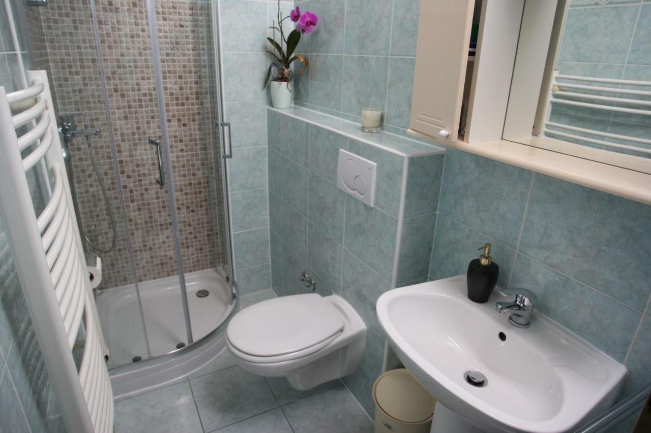 Villa Bartul Zagvozd Εξωτερικό φωτογραφία