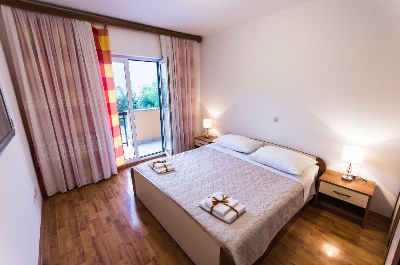 Villa Bartul Zagvozd Εξωτερικό φωτογραφία