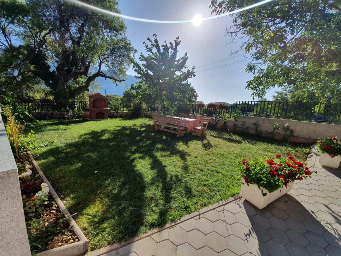 Villa Bartul Zagvozd Εξωτερικό φωτογραφία